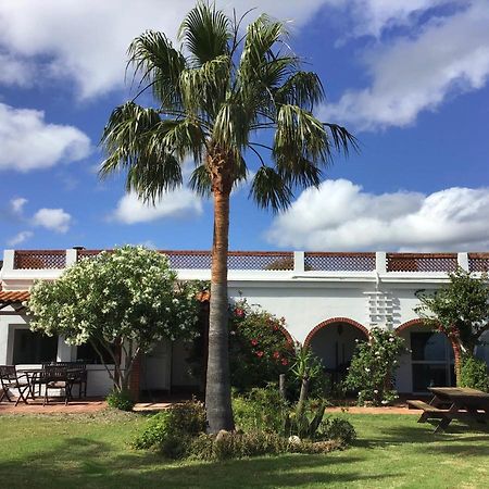 El Estrecho Apartman Tarifa Kültér fotó